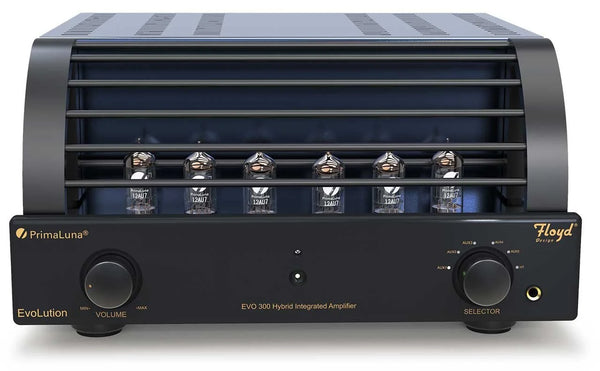 Power Amplifiers