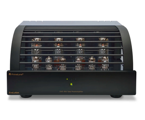 PrimaLuna EVO 300 Power Amplifier