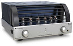 PrimaLuna EVO 300 Hybrid Power Amplifier - Floyd Design