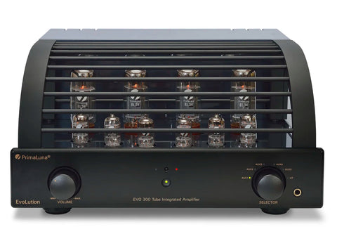 PrimaLuna EVO 300 Integrated Amplifier