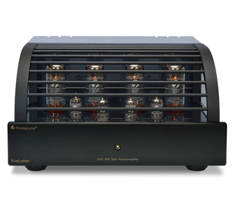 PrimaLuna EVO 200 Power Amplifier