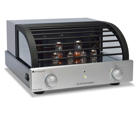 PrimaLuna EVO 200 Pre Amplifier