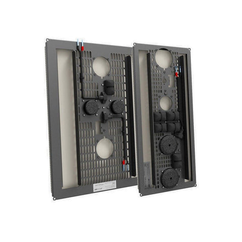 Amina AIW750iN - High Performance Invisible Speakers