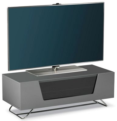 Alphason Sona (AVCR50/3) AV Stand For Flat Screen TVs Up To 50 inch