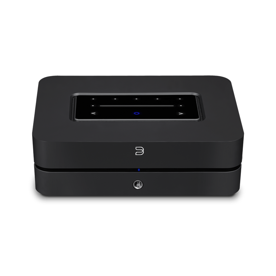 Bluesound N331 Powernode