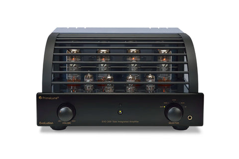 PrimaLuna EVO 200 Integrated Amplifier