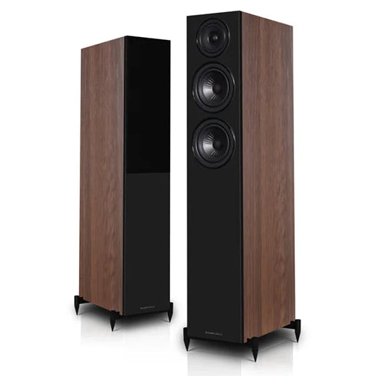 Wharfedale Diamond 12.4i Floorstanding Speakers