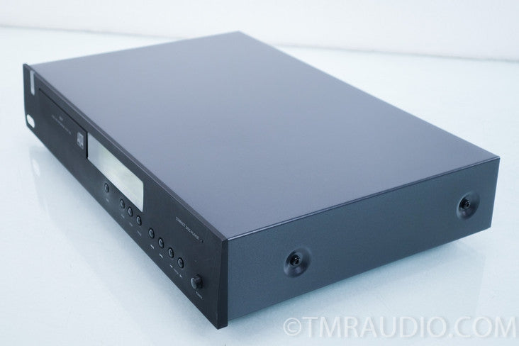 Arcam CD17 CD Player