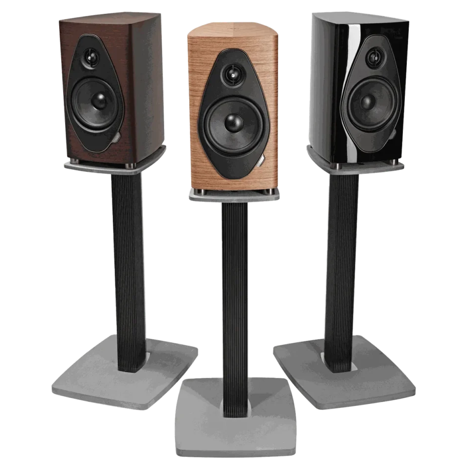 Sonus Faber Sonetto II G2