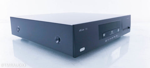 Arcam BDP300 Blu-ray Player