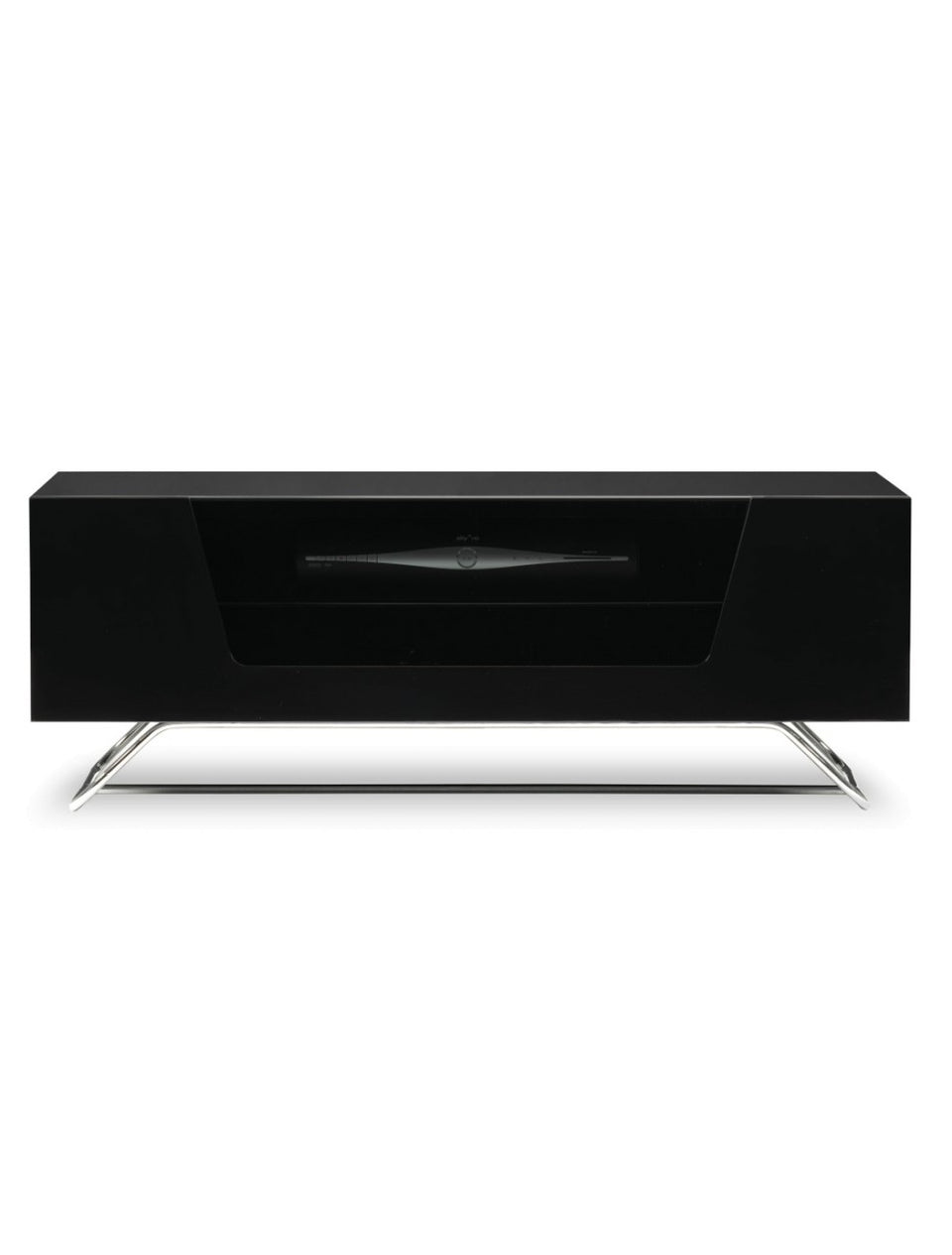 Alphason New Alpha Range - New Chromium 2 (CR02-1000CB) AV Stand