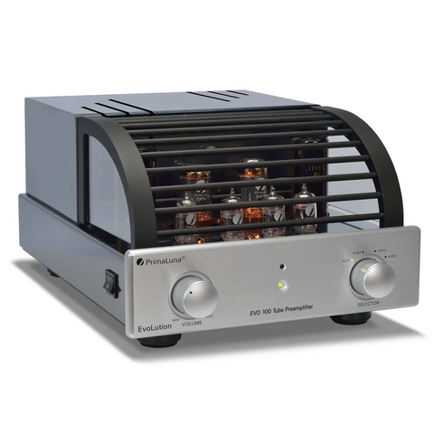 PrimaLuna EVO 100 Pre Amplifier