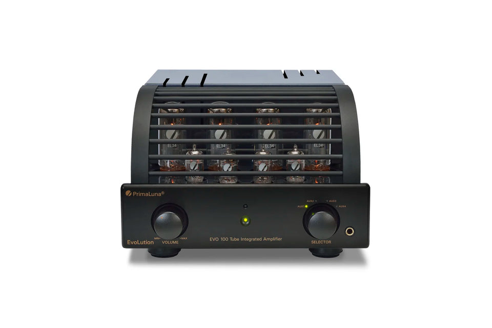 PrimaLuna EVO 100 Integrated Amplifier
