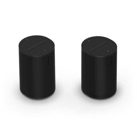Sonos Era 100 Pro Speakers