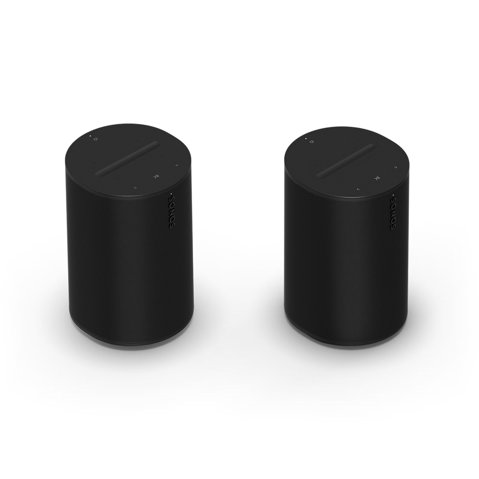 Sonos Era 100 Pro Speakers