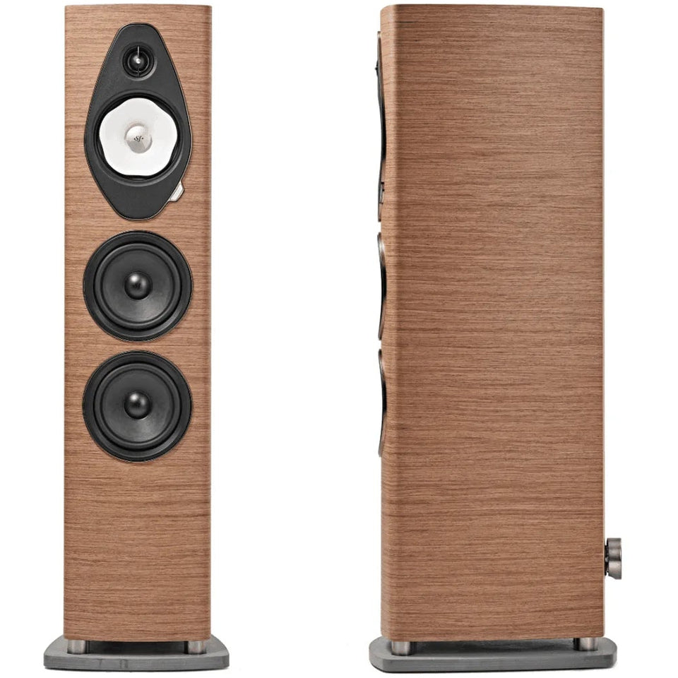 Sonus Faber Sonetto V G2 - Floorstanding Speakers