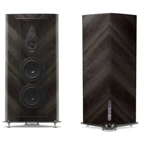 Sonus Faber Stradivari G2