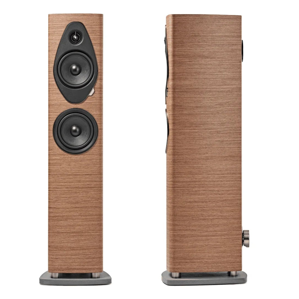 Sonus faber Sonetto III G2 Floorstanding Speakers