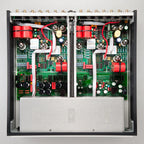 Aesthetix Saturn Signature Series: Janus Signature