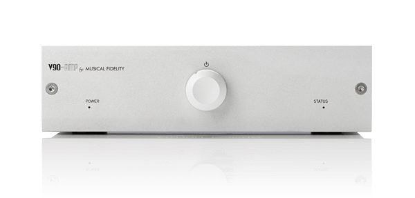 Musical Fidelity V90-AMP