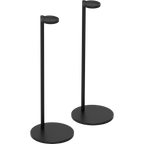 Sonos ERA 100 Speaker Floor Stand (pair) - Black   