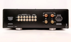 Sugden ANV-50 Integrated Amplifier - Rear