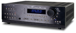 Anthem AVM 50v 3D Processor