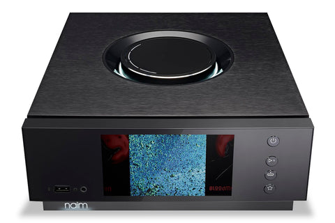 Naim Uniti Atom All in One Player