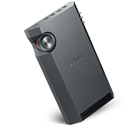 Astell & Kern Kann