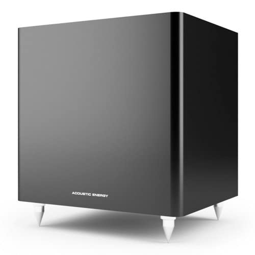 Acoustic Energy AE108 Active Subwoofer