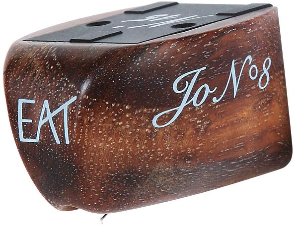 EAT Jo No 8 MC Cartridge