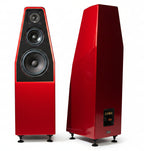 Wilson Audio SabrinaX Loudspeakers (ex Demo)