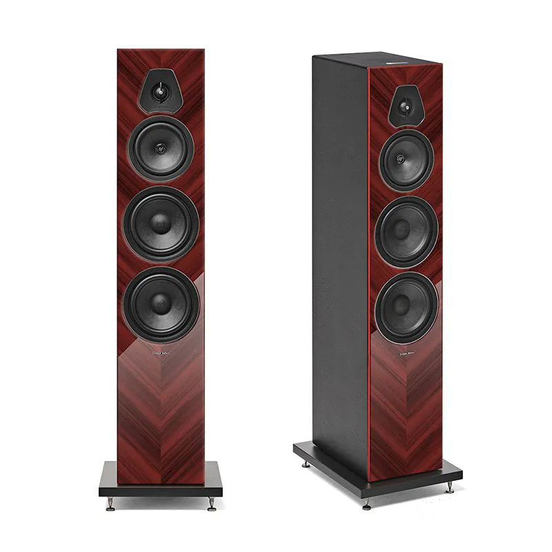 Sonus faber Lumina V Amator Floorstanding Loudspeaker