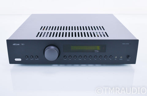 Arcam A39 Amplifier