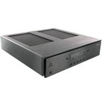 Aesthetix Saturn Eclipse Series:  Pandora Eclipse DAC