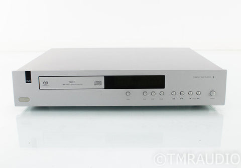 Arcam CD37 CD Player