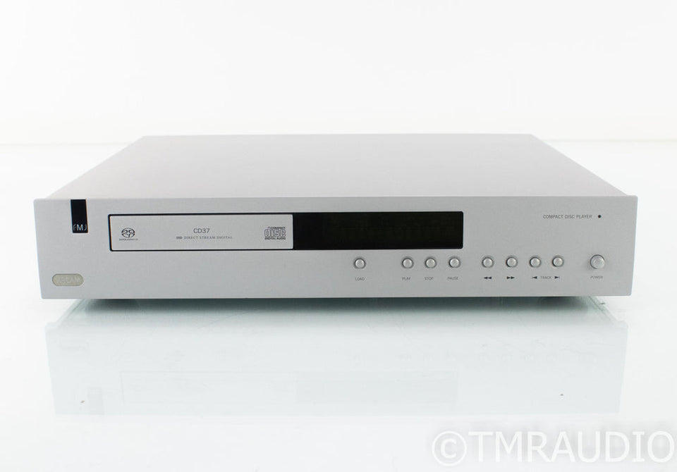 Arcam CD37 CD Player