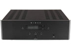 Aesthetix Saturn Series: Mimas Integrated Amplifier