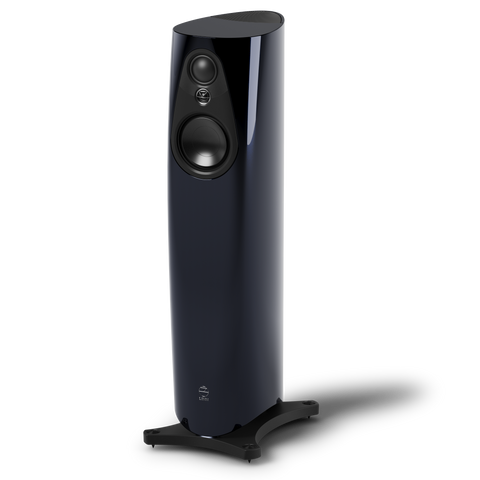 Linn 343 Compact Reference Floorstanding Loudspeaker- Heritage
