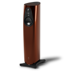 Linn 343 Compact Reference Floorstanding Loudspeaker- Single Malt