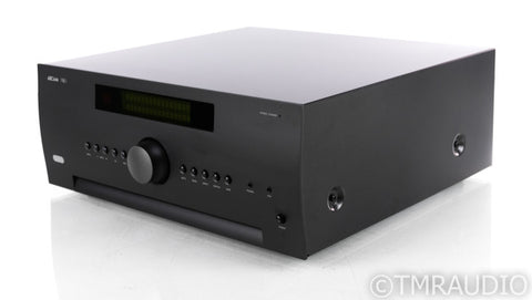 Arcam AV860 Processor