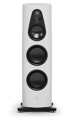 Linn 360 Loudspeaker - Alpine White