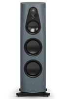 Linn 360 Integrated Loudspeaker - Clyde Built