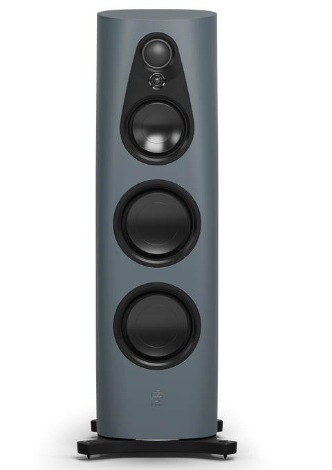 Linn 360 Integrated Loudspeaker - Clyde Built