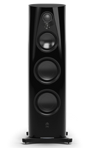 Linn 360 Integrated Loudspeaker - Piano Black