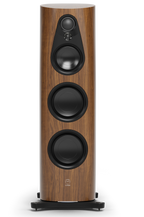Linn 360 Loudspeaker - Walnut