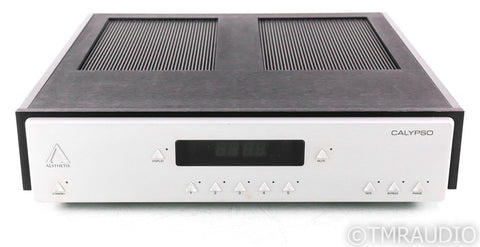 Aesthetix Saturn Series: Calypso Pre Amplifier