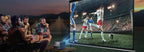 Hisense XR10 Laser Projector 4K