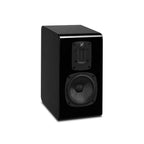 Quad S-2 2 way Bookshelf Speakers