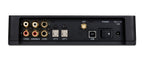 Arcam irDAC II - 2nd User